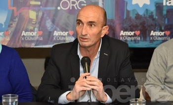 La lista de Eduardo Rodríguez invitó a los vecinos a colaborar de la fiscalización en las PASO Imagen de la nota: La lista de Eduardo Rodríguez invitó a los vecinos a colaborar de la fiscalización en las PASO