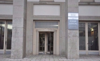 Imagen de la nota: Una mujer fue condenada por difundir material de abuso sexual infantil