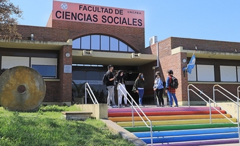 Imagen de la nota: La Unicen se ubicó como la quinta de Argentina en un ranking internacional