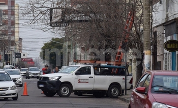 Imagen de la nota: Este domingo habrá cortes de luz en tres sectores de la ciudad
