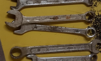 Imagen de la nota: Intentó robar herramientas del Depósito Judicial pero lo atraparon