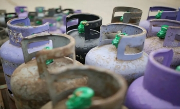 Imagen de la nota: El Municipio recargará garrafas en distintos puntos de la ciudad a un precio accesible