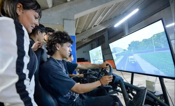 Imagen de la nota: Con Olavarría fuera de la lista, Licencia Joven ya está presente en 45 distritos bonaerenses