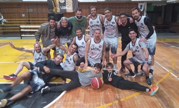 Imagen de la nota: Maxiliga: están los equipos que jugarán la Final