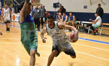 Imagen de la nota: Maxiliga: Racing se consagró campeón del Torneo Apertura