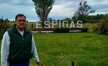 Se conoció el decreto:  Imagen de la nota: Se conoció el decreto: