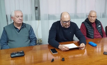 Imagen de la nota: Por 