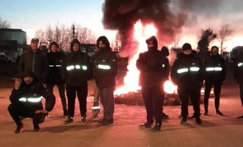 Imagen de la nota: Cerro Negro: suspenden por 60 días y con reducción salarial a 180 empleados