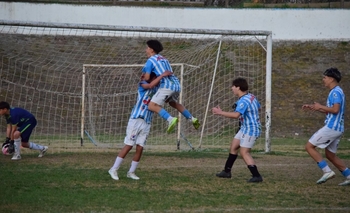 La “Copa CAE”, un clásico que terminó otra edición Imagen de la nota: La “Copa CAE”, un clásico que terminó otra edición