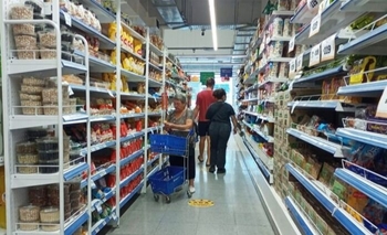 Consultoras estiman que la inflación seguirá a la baja en octubre Imagen de la nota: Consultoras estiman que la inflación seguirá a la baja en octubre