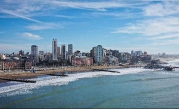 Imagen de la nota: Verano 2025: “No es cierto que Brasil sea más barato que Mar del Plata”