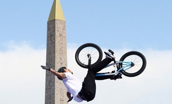 Imagen de la nota: Juegos Olímpicos: Argentina sumó la primera medalla