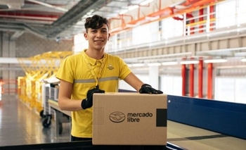 Imagen de la nota: Mercado Libre aumentará el costo de vender: qué pasará en la Provincia