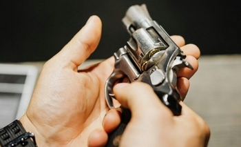 Imagen de la nota: El Gobierno de Javier Milei restituyó el Registro Nacional de Armas