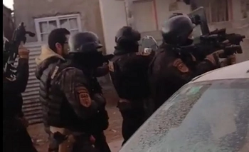 Imagen de la nota: Tandil: denuncian un violento allanamiento en una casa equivocada