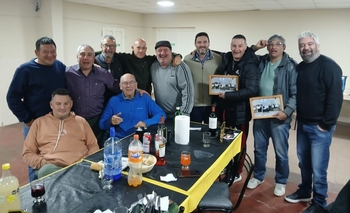 Imagen de la nota: La tradicional 