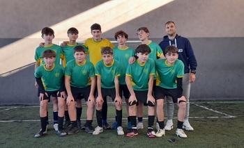 Imagen de la nota: Juegos Bonaerenses: últimos días de competencia