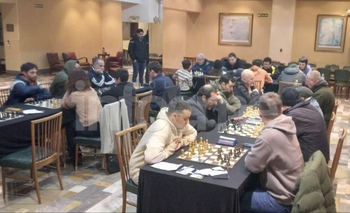 Imagen de la nota: El Interclubes fue para la Sociedad de Fomento Pueblo Nuevo