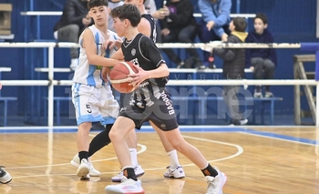 Imagen de la nota: Inferiores ABO: hay campeones para el Torneo Apertura