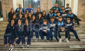 Imagen de la nota: La ABO presentó en sociedad los Torneos Zonales U13