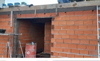 Imagen de la nota: El Fortín inició la construcción de nuevos baños