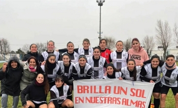 CAE y CCO jugarán por el título de la “Copa Centenario” Imagen de la nota: CAE y CCO jugarán por el título de la “Copa Centenario”