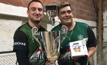 Imagen de la nota: Bochas: muchísima actividad para todas las categorías