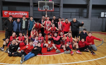 Imagen de la nota: Independiente, campeón del Torneo Apertura