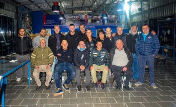 Imagen de la nota: El AMCO lanzó una nueva campaña de socios