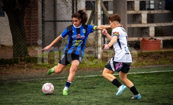 “Copa Federal”: empate de Ciudad de Olavarría en Semifinales Imagen de la nota: “Copa Federal”: empate de Ciudad de Olavarría en Semifinales
