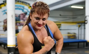 Imagen de la nota: Crece la preocupación por la salud de “Locomotora” Oliveras: “Tiene riesgo de vida”