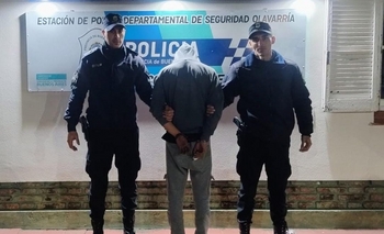Imagen de la nota: Pidieron la detención del hombre acusado de intento de homicidio agravado