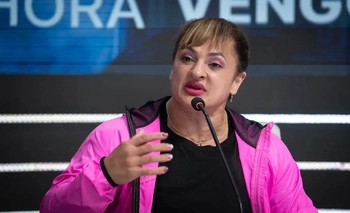 Imagen de la nota: Tras una operación, la 