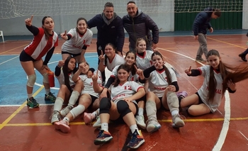 Imagen de la nota: Con más clasificados, terminó la Etapa Local de los Bonaerenses