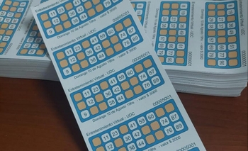 Imagen de la nota: Cuenta regresiva para el regreso del Bingo Virtual