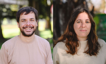 Imagen de la nota: Cierre de listas: Fuerza Patria presentó a sus candidatas y candidatos