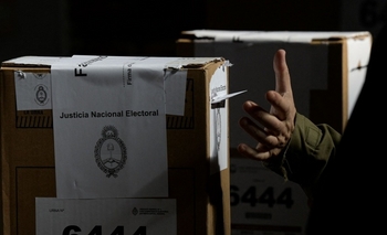 Imagen de la nota: Listas seccionales: los principales candidatos a diputados y senadores bonaerenses