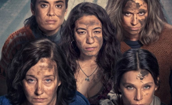 Imagen de la nota: Cuenta regresiva para “En el barro”, la serie spin off de “El Marginal” con María Becerra