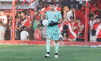 Primera Nacional: jugaron los tres y no perdió ninguno Imagen de la nota:  Primera Nacional: jugaron los tres y no perdió ninguno