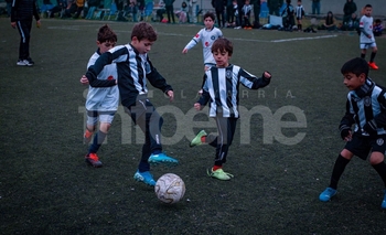 El Fortín dio inicio a la 19° edición del Torneo de Invierno Imagen de la nota: El Fortín dio inicio a la 19° edición del Torneo de Invierno