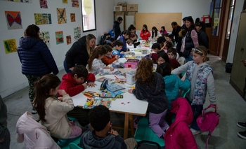 Imagen de la nota: “Olavarría en Vacaciones”: ¿qué hacer este miércoles 23 de julio?