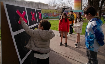 Imagen de la nota: “Olavarría en Vacaciones”: ¿qué hacer este jueves 24 de julio?