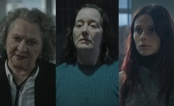 Imagen de la nota: Salió el tráiler oficial de 