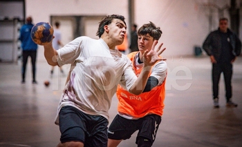 “Superé expectativas, competí contra los mejores del país” Imagen de la nota: “Superé expectativas, competí contra los mejores del país”