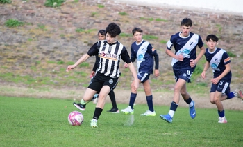 En marcha la 12° “Copa de Invierno CAE” Imagen de la nota: En marcha la 12° “Copa de Invierno CAE”