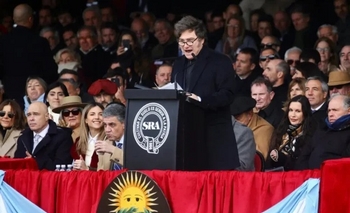 Imagen de la nota: Oficializan la baja de retenciones a las exportaciones de soja, carne, maíz, sorgo y girasol