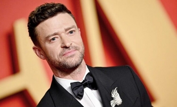 Imagen de la nota: Justin Timberlake reveló que fue diagnosticado con enfermedad de Lyme