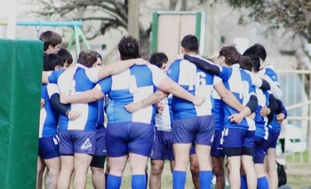 Imagen de la nota: Caídas para Estudiantes en el Clasificatorio y El Fortín en la Ombú