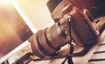 Imagen de la nota: La Coope lanza el Concurso Fotográfico 2026 con la temática 