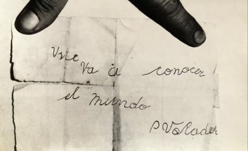 Imagen mas leída